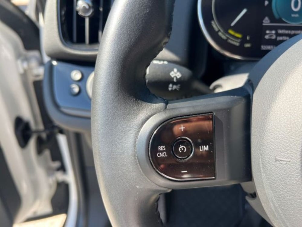 MINI Mini Countryman usata a Lecce (20)