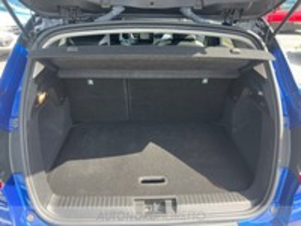 Renault Captur usata a Udine (10)