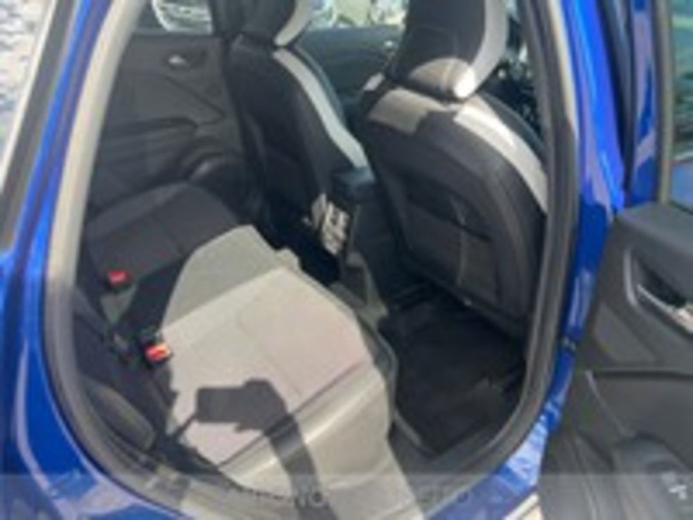 Renault Captur usata a Udine (11)