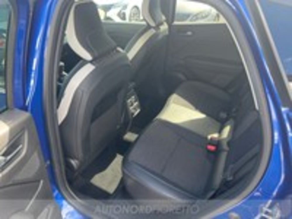 Renault Captur usata a Udine (12)