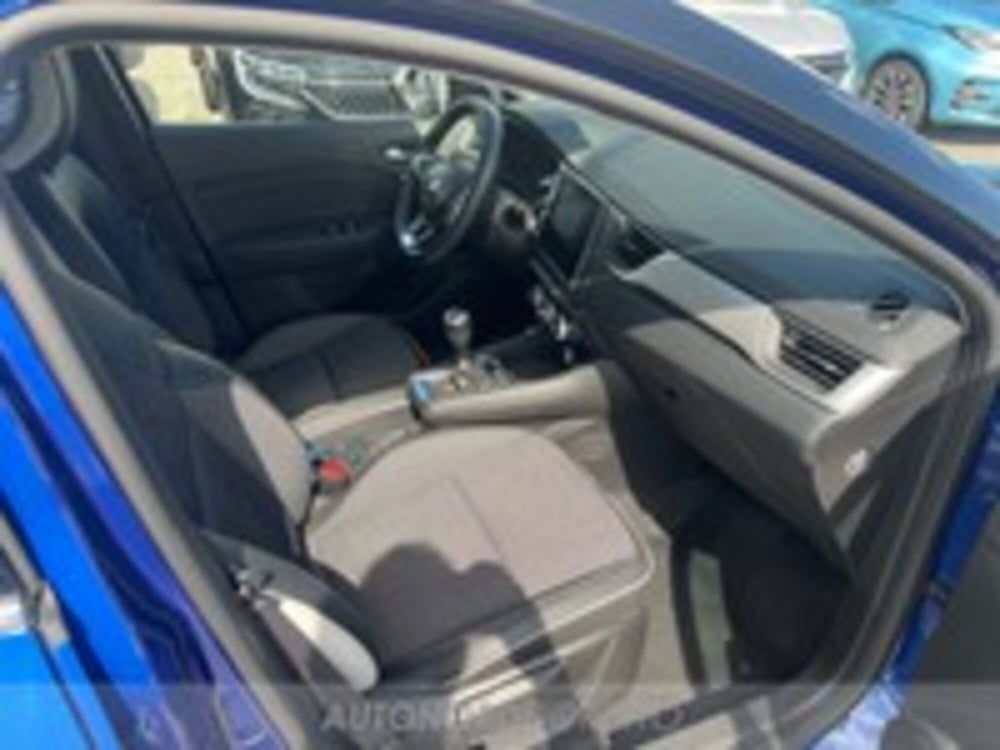 Renault Captur usata a Udine (13)