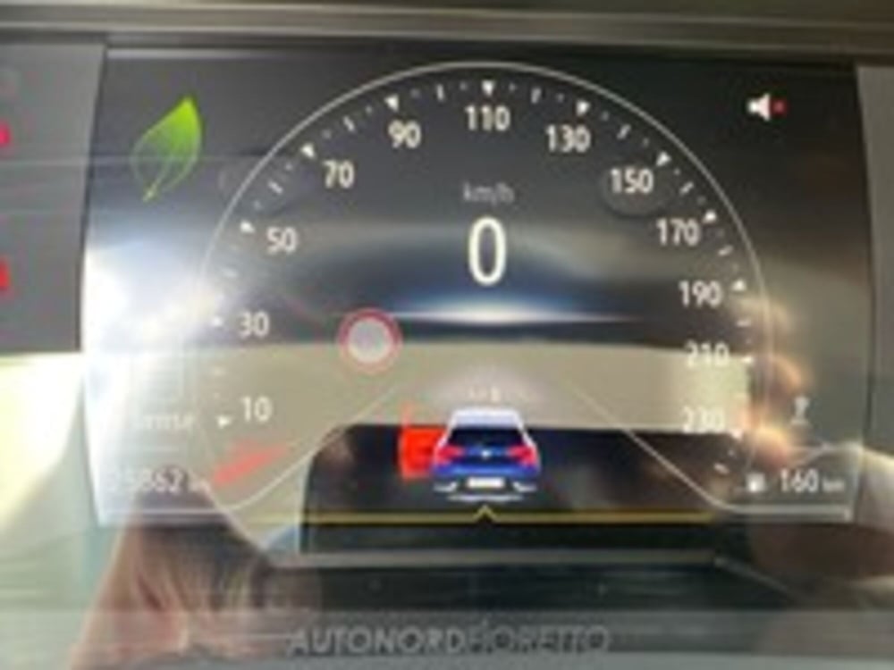 Renault Captur usata a Udine (15)
