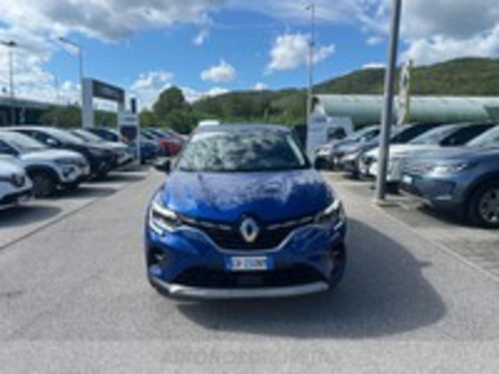 Renault Captur usata a Udine (2)