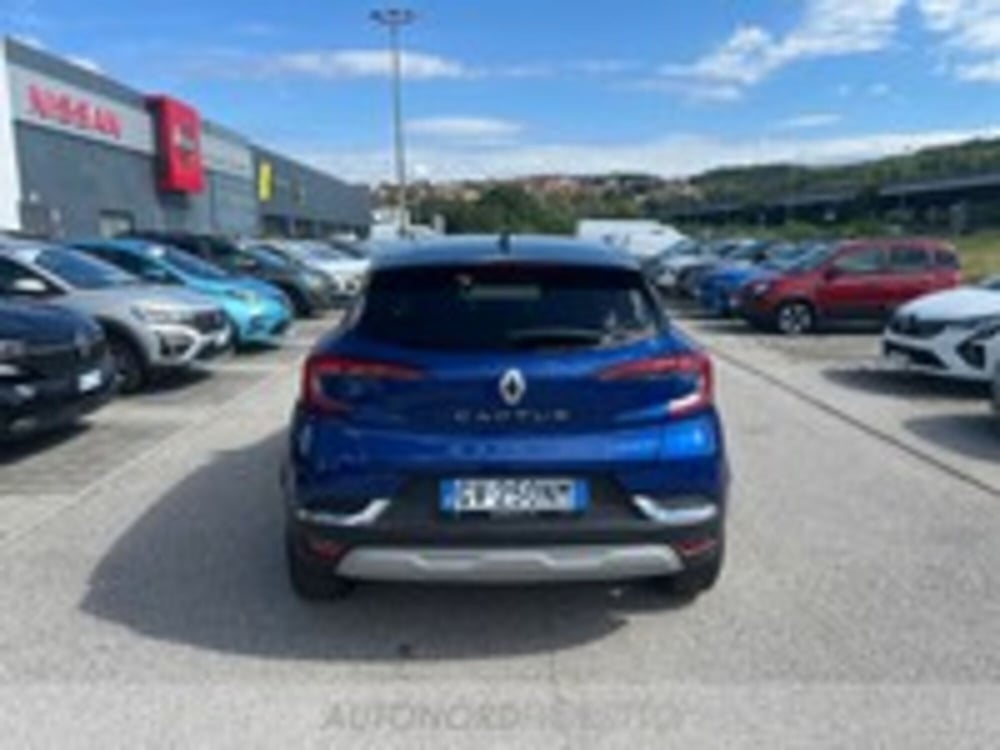 Renault Captur usata a Udine (6)