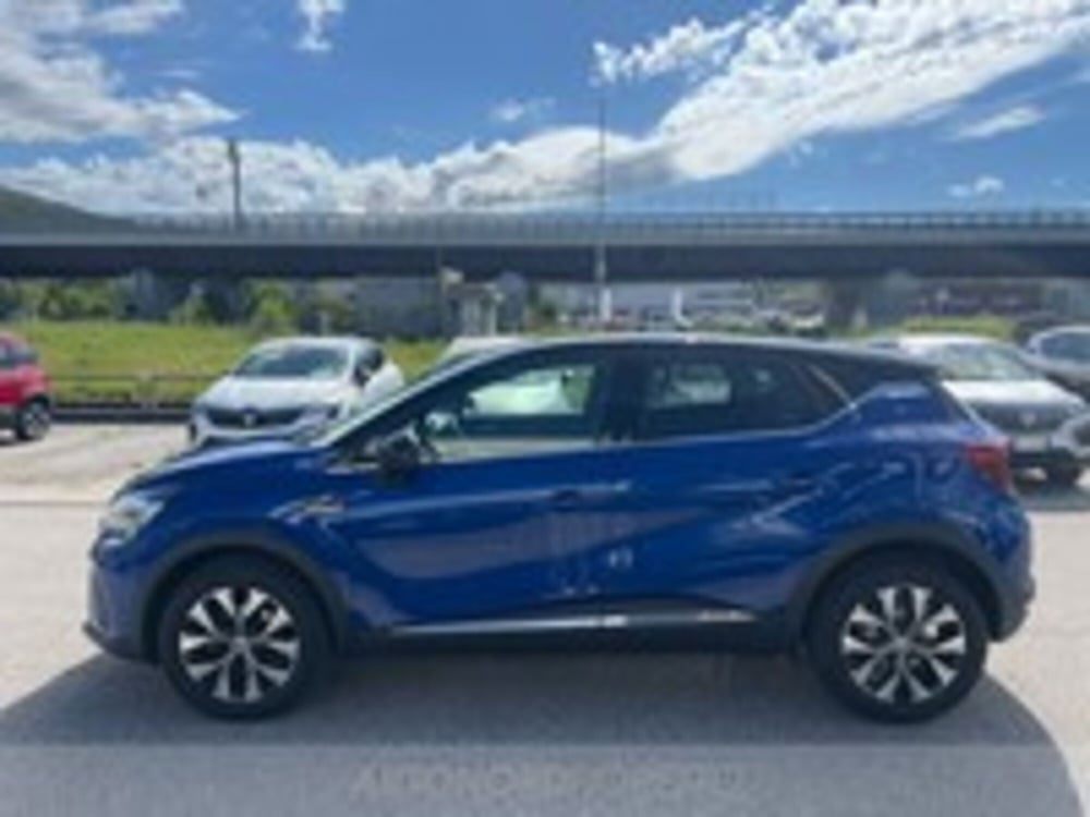 Renault Captur usata a Udine (8)