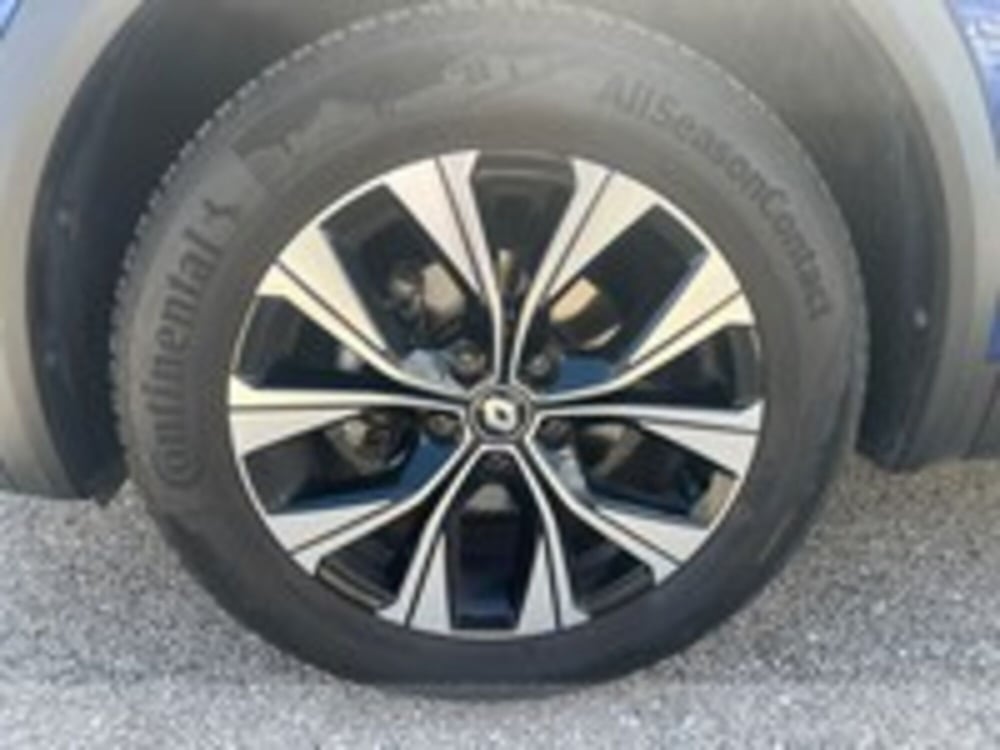 Renault Captur usata a Udine (9)