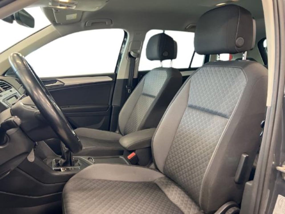 Volkswagen Tiguan usata a Vercelli (10)