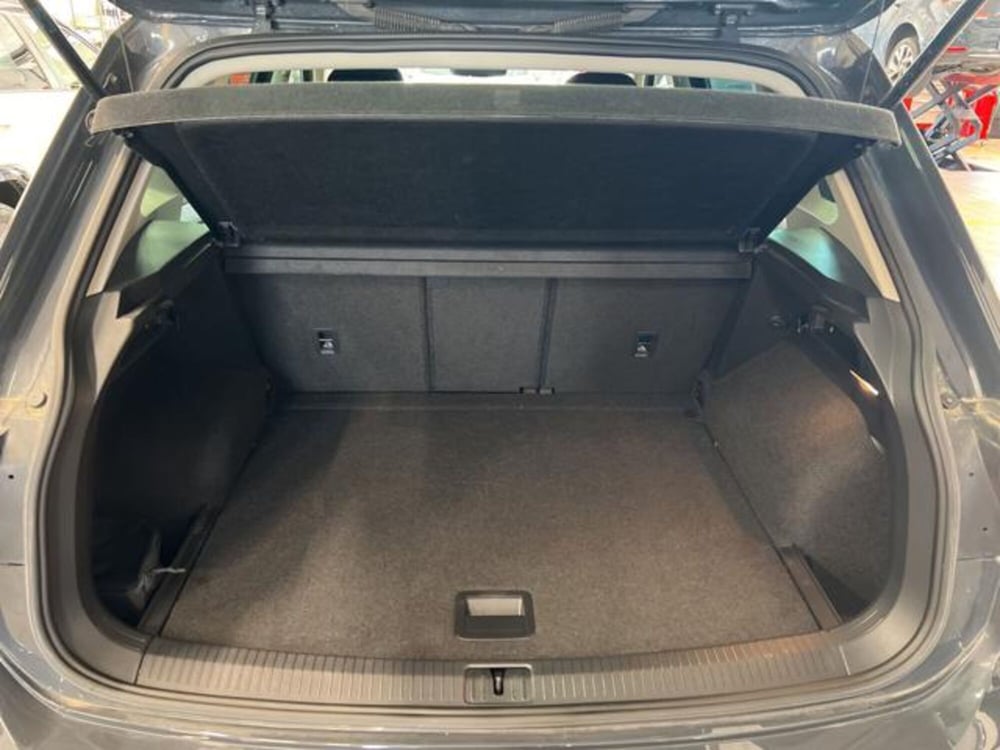 Volkswagen Tiguan usata a Vercelli (15)
