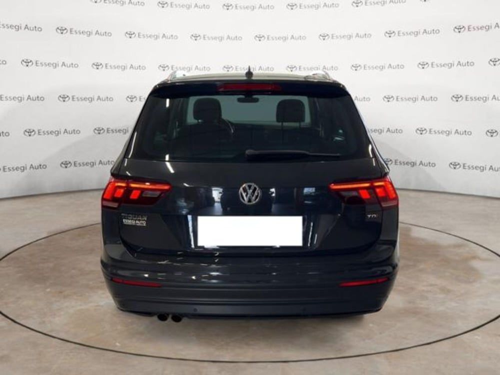 Volkswagen Tiguan usata a Vercelli (6)