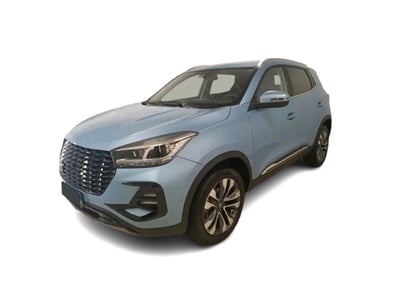 Dr dr 5.0 5.0 1.5 Turbo DCT Bi-Fuel GPL del 2022 usata a Bari