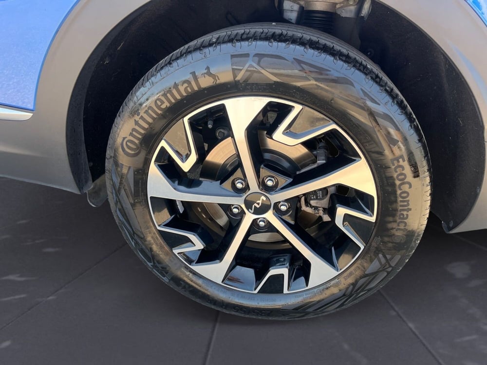 Kia Sportage usata a Modena (10)