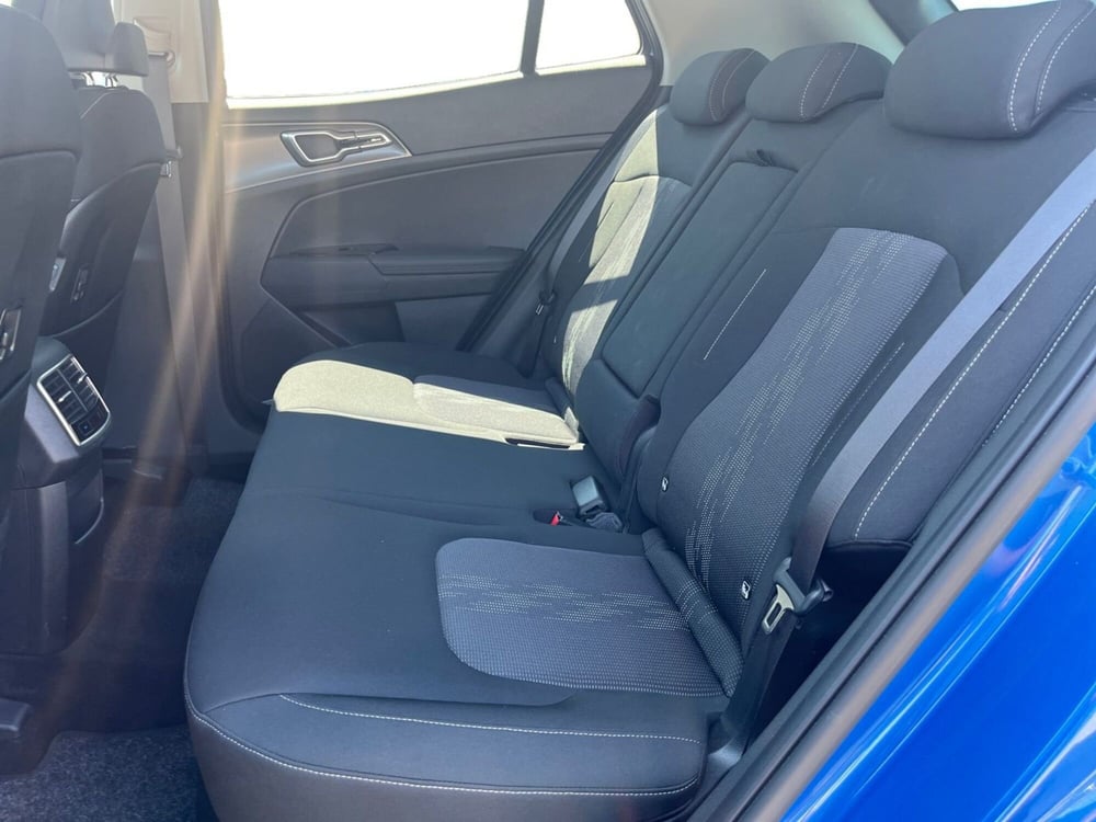 Kia Sportage usata a Modena (11)