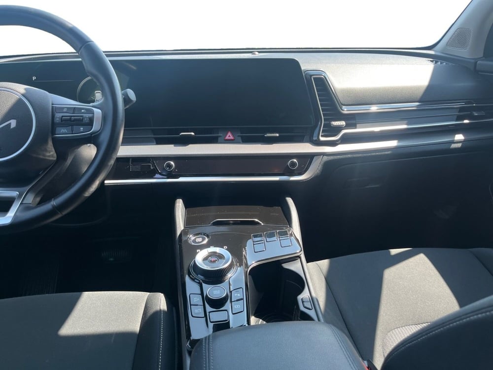 Kia Sportage usata a Modena (12)