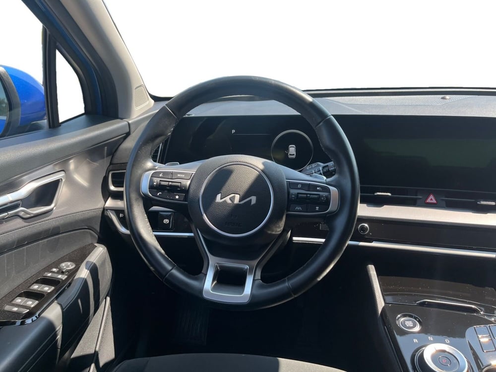 Kia Sportage usata a Modena (13)