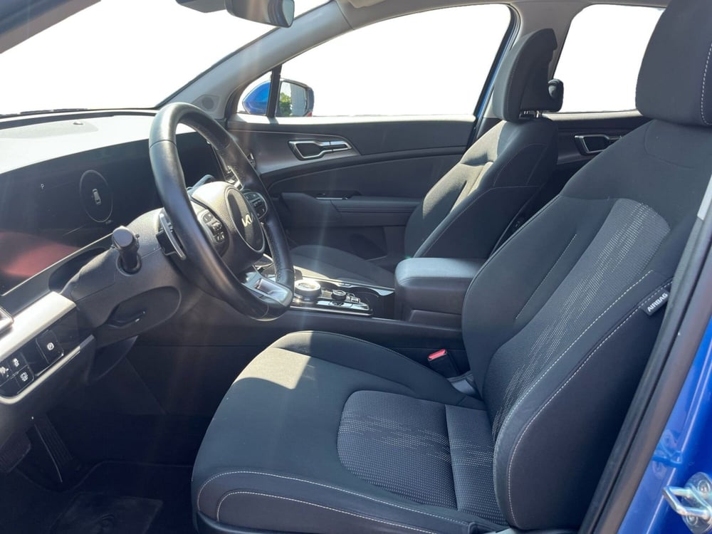 Kia Sportage usata a Modena (15)