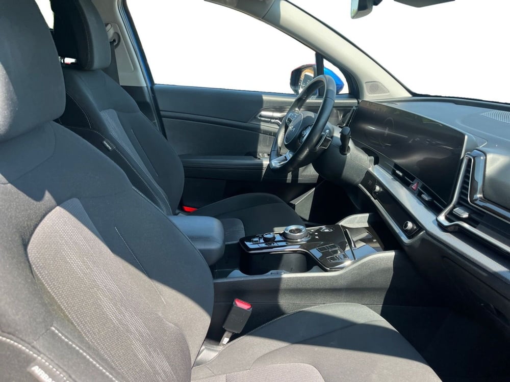 Kia Sportage usata a Modena (9)