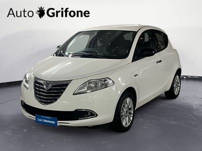 Lancia Ypsilon 0.9 TwinAir 85 CV 5 porte S&amp;S Platinum del 2014 usata a Modena