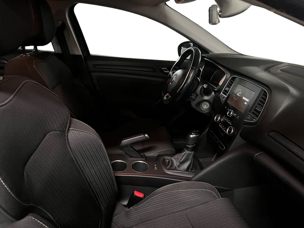 Renault Mégane usata a Modena (10)
