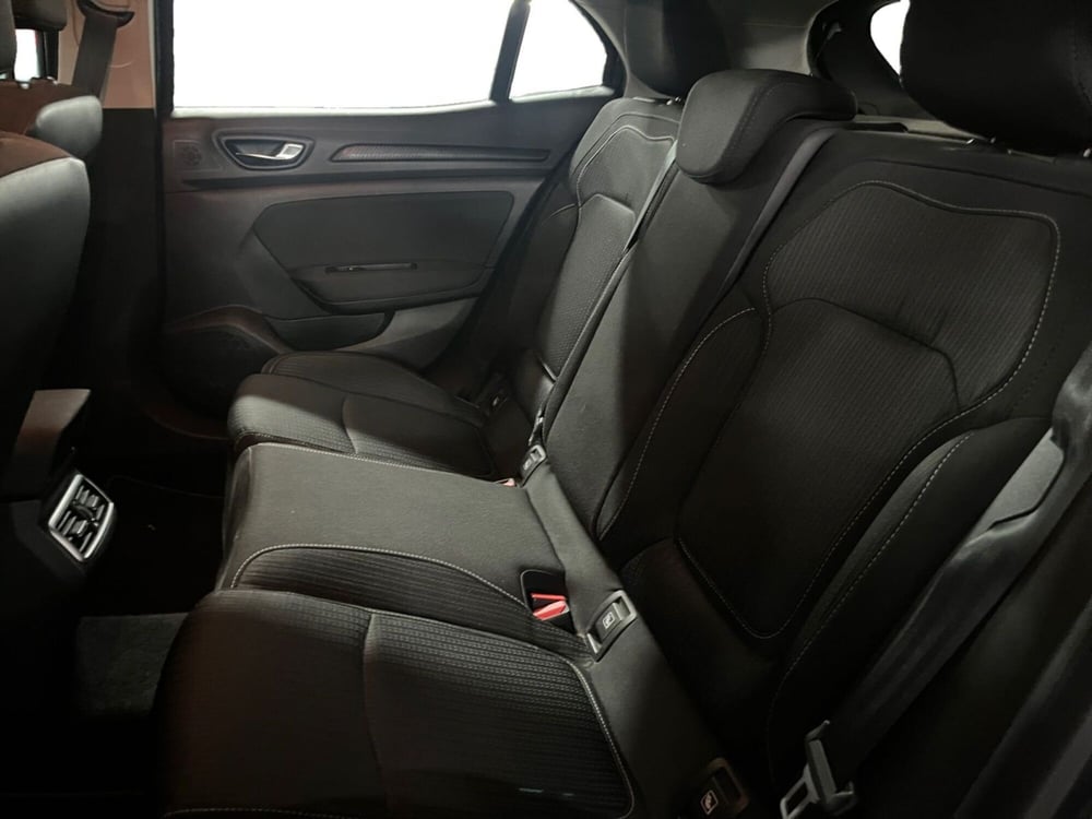 Renault Mégane usata a Modena (12)