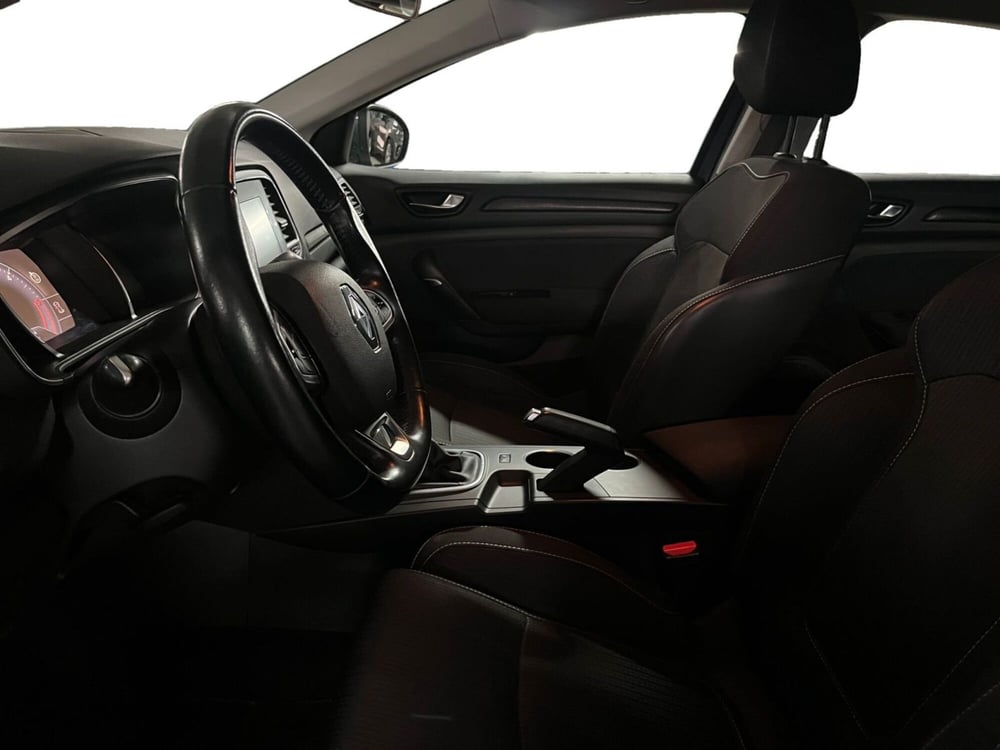 Renault Mégane usata a Modena (15)