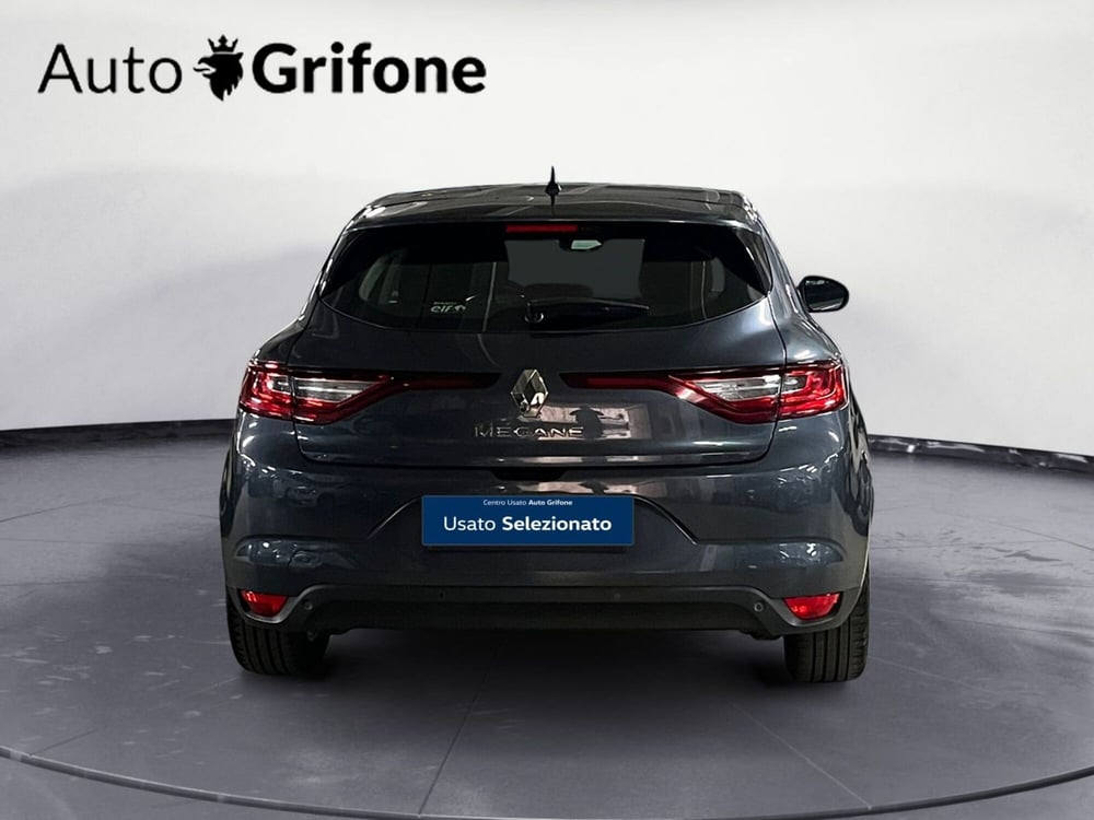 Renault Mégane usata a Modena (2)