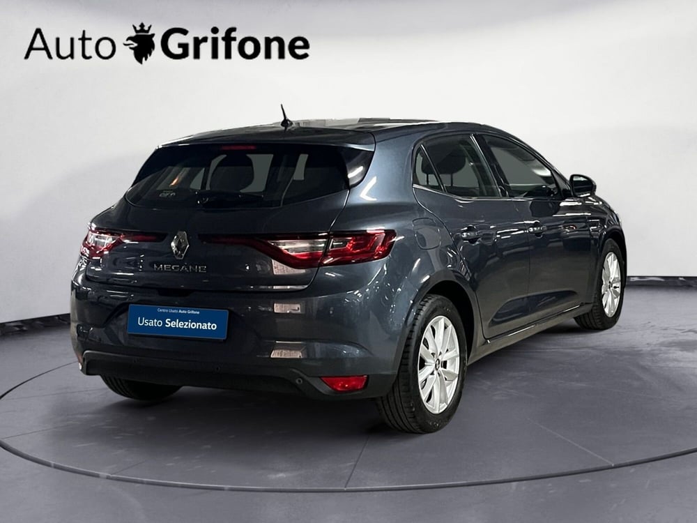 Renault Mégane usata a Modena (3)