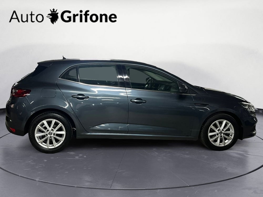 Renault Mégane usata a Modena (4)