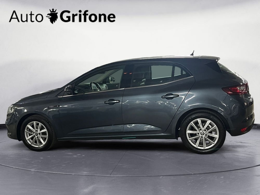 Renault Mégane usata a Modena (6)