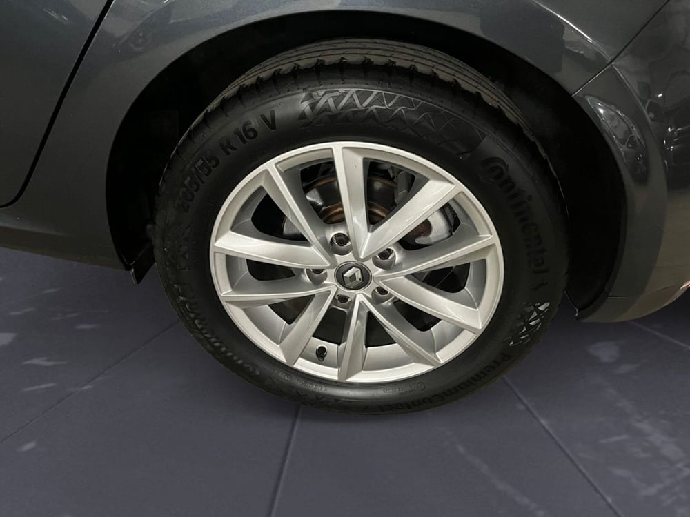 Renault Mégane usata a Modena (8)