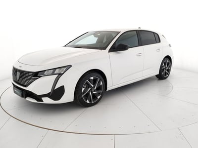Peugeot 308 BlueHDi 130 S&amp;S EAT8 Allure Pack nuova a San Marco Evangelista
