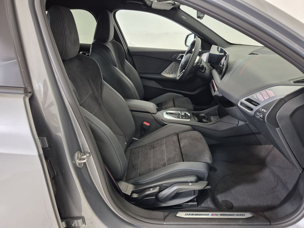 BMW Serie 1 usata a Cuneo (10)