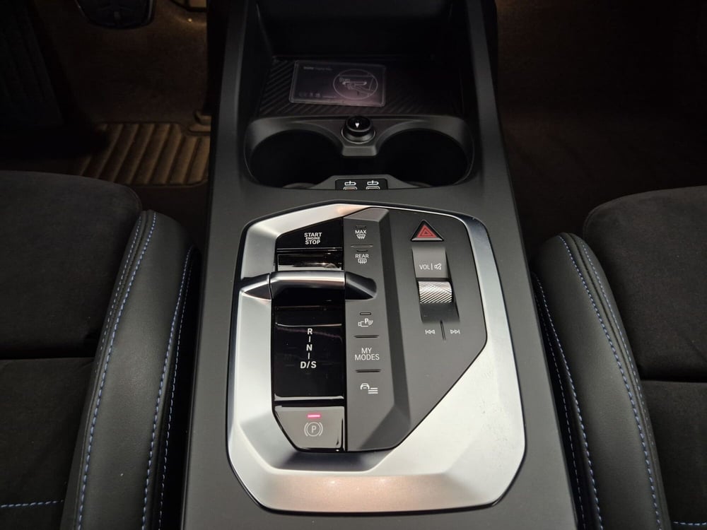BMW Serie 1 usata a Cuneo (11)
