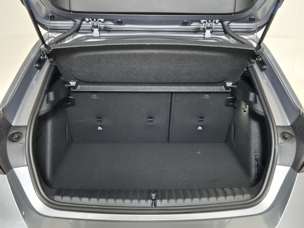 BMW Serie 1 usata a Cuneo (13)