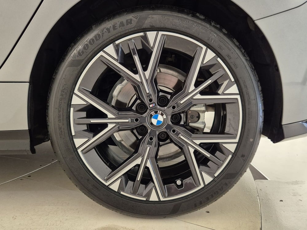 BMW Serie 1 usata a Cuneo (14)