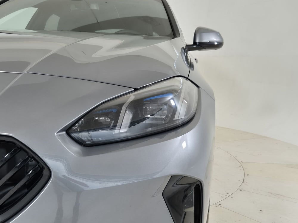 BMW Serie 1 usata a Cuneo (18)