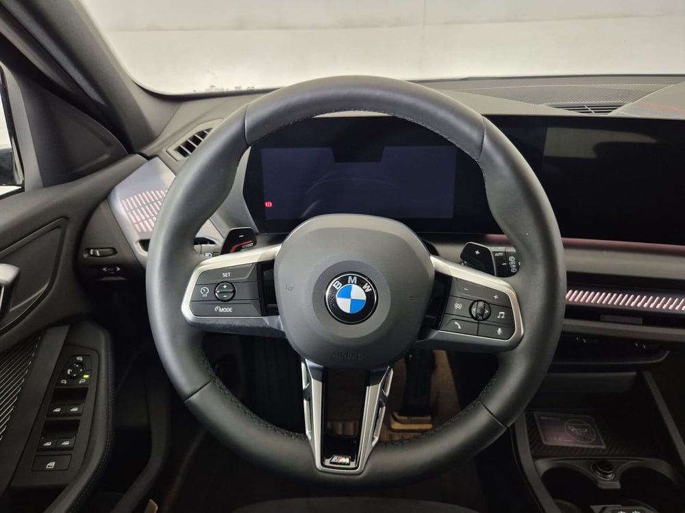 BMW Serie 1 usata a Cuneo (19)