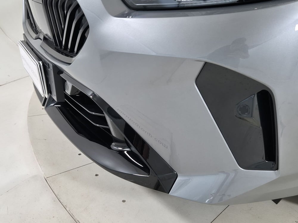 BMW Serie 1 usata a Cuneo (20)