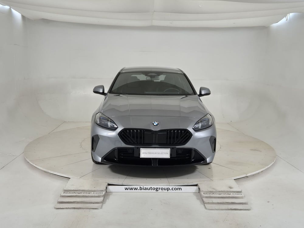 BMW Serie 1 usata a Cuneo (3)