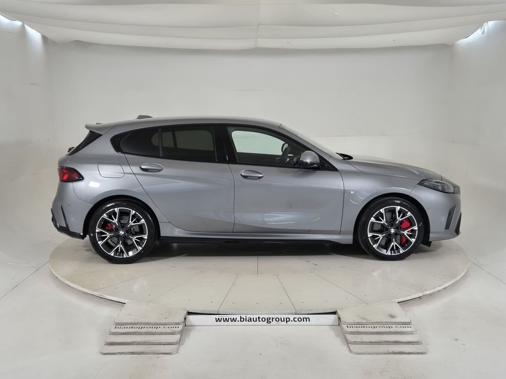 BMW Serie 1 usata a Cuneo (6)
