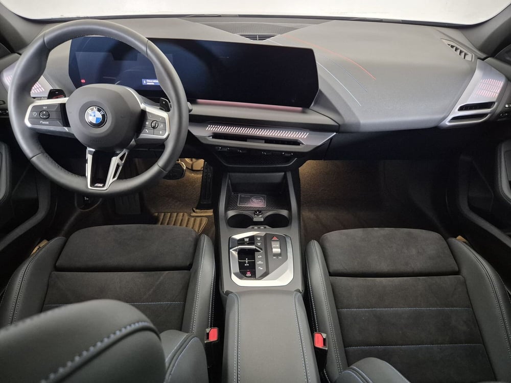 BMW Serie 1 usata a Cuneo (9)