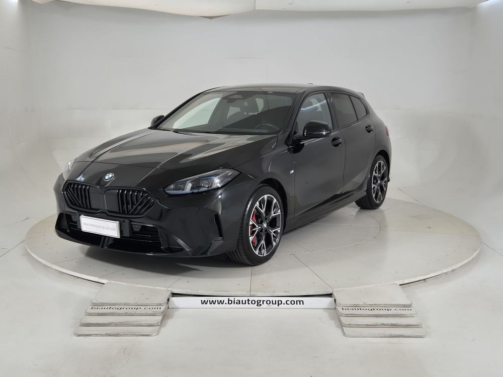 BMW Serie 1 usata a Cuneo