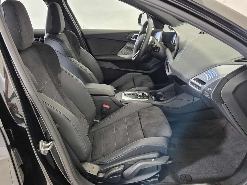 BMW Serie 1 usata a Cuneo (10)
