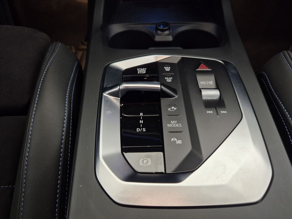 BMW Serie 1 usata a Cuneo (11)