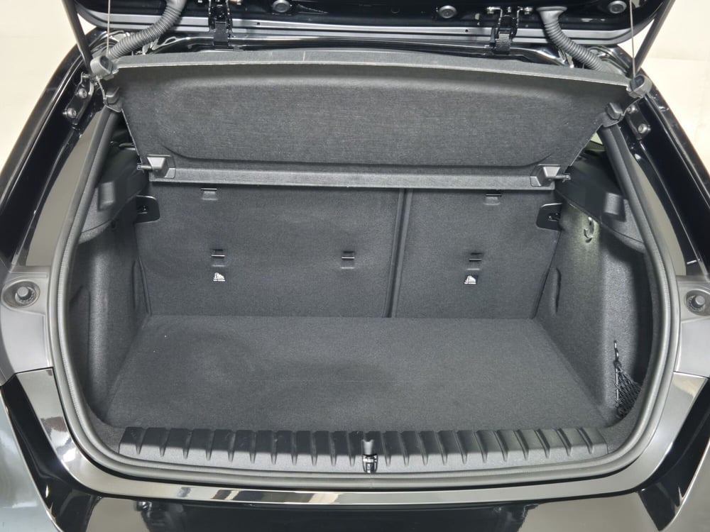 BMW Serie 1 usata a Cuneo (13)