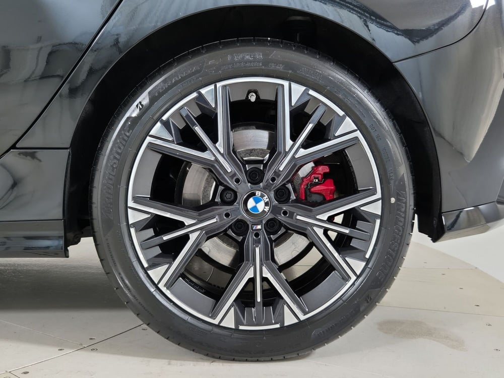 BMW Serie 1 usata a Cuneo (14)