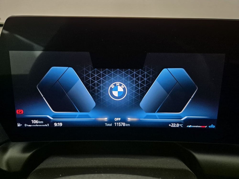 BMW Serie 1 usata a Cuneo (15)