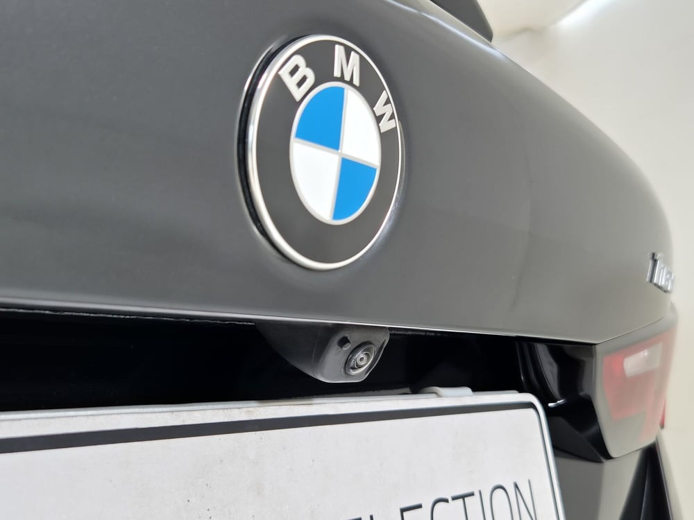 BMW Serie 1 usata a Cuneo (17)