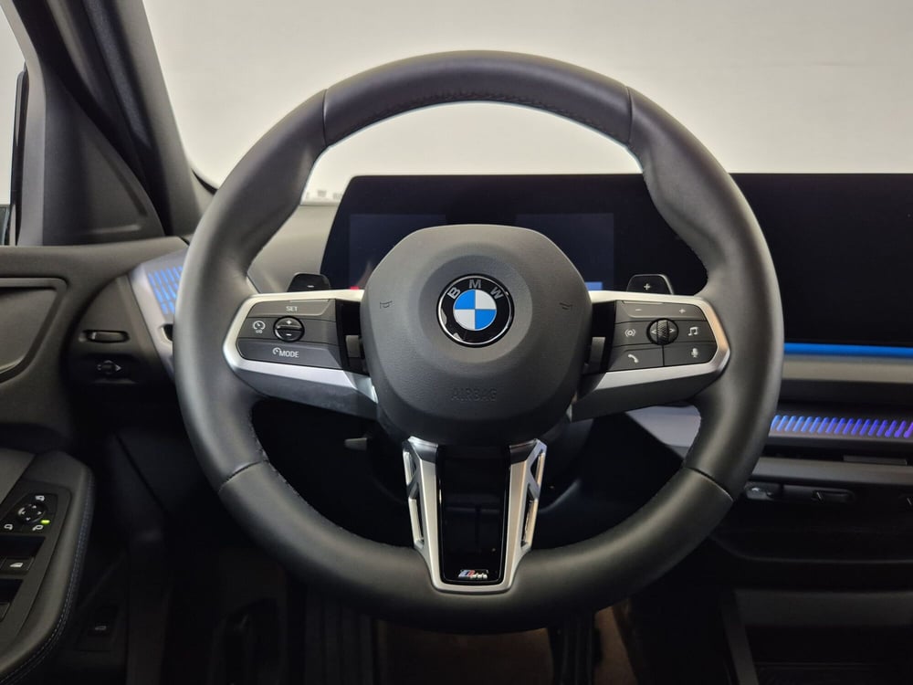 BMW Serie 1 usata a Cuneo (19)