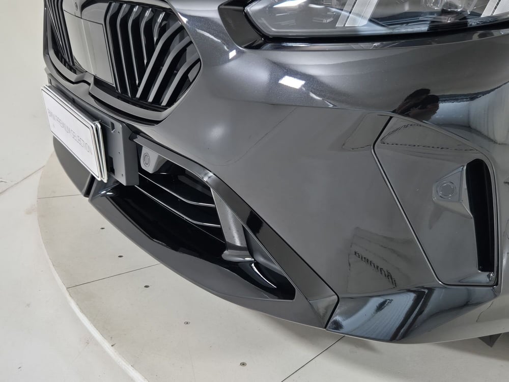BMW Serie 1 usata a Cuneo (20)