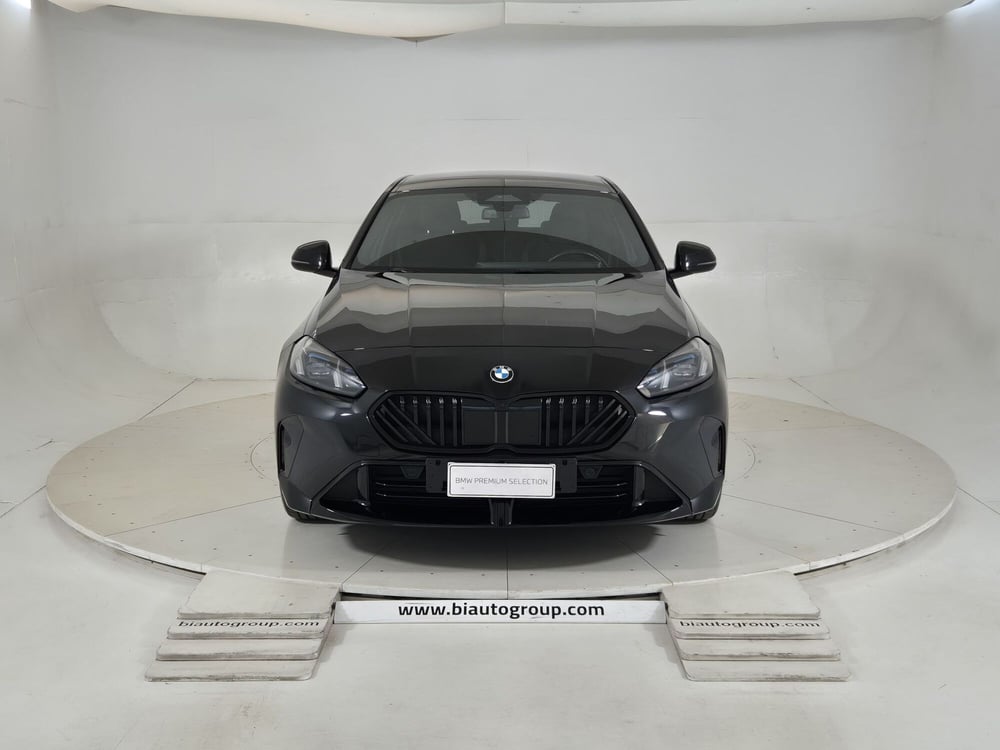 BMW Serie 1 usata a Cuneo (3)